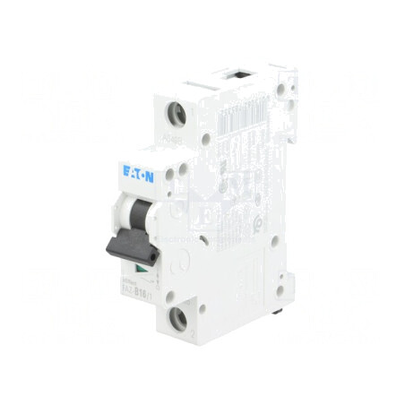 Întrerupător Supracurent 16A 230/400V 1P | Electronic-mag.ro | Componente Electronice