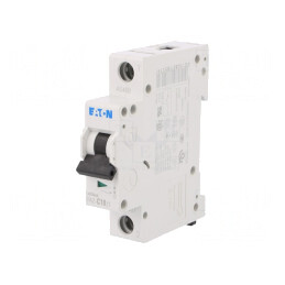 Întrerupător de Supracurent 10A 1P 230/400V 15kA | Electronic-mag.ro | Componente Electronice