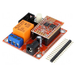 Kit Dezvoltare WiFi ESP8266-EVB 2MB Flash | Electronic-mag.ro | Componente Electronice