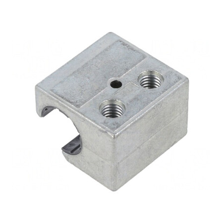 Cărucior zinc turnat sub presiune 16mm DryLin W | Electronic-mag.ro | Componente Electronice
