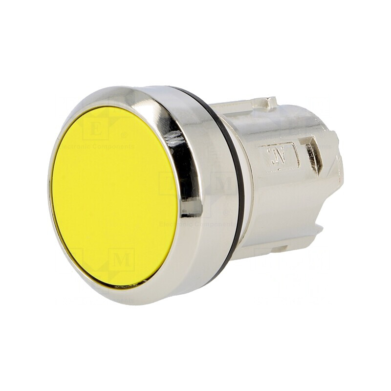 Comutator apăsare 22mm galben stabil 2 poziții | Electronic-mag.ro | Componente Electronice Comutator apăsare 22mm galben stabil 2 poziții | Electronic-mag.ro | Componente Electronice