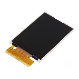 Afișaj TFT 2,4" LED 240x320 | Electronic-mag.ro | Componente Electronice