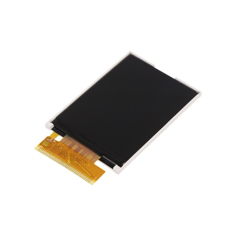 Afișaj TFT 2,4" LED 240x320 | Electronic-mag.ro | Componente Electronice Afișaj TFT 2,4" LED 240x320 | Electronic-mag.ro | Componente Electronice