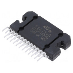 Amplificator Audio 80W 8-18VDC Clasa AB E-TDA7560 | Electronic-mag.ro | Componente Electronice