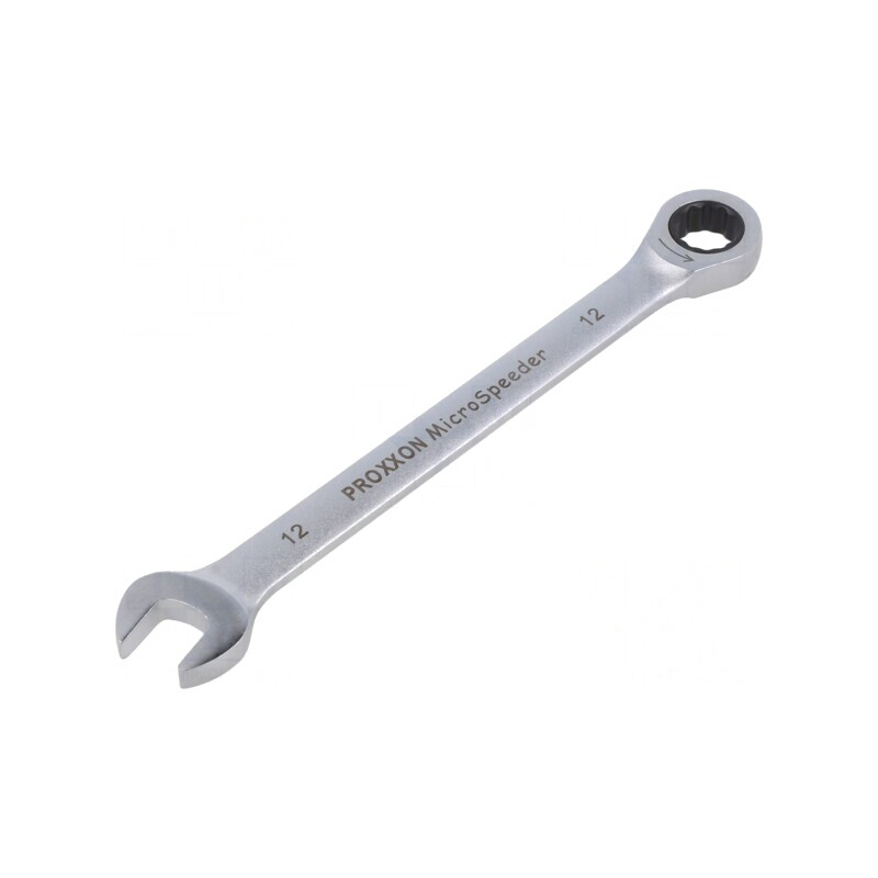 Cheie combinată MicroSpeeder 12mm | Electronic-mag.ro | Componente Electronice