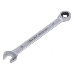 Cheie combinată MicroSpeeder 12mm | Electronic-mag.ro | Componente Electronice