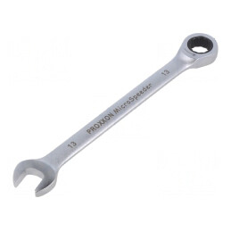 Cheie combinată MicroSpeeder 13mm | Electronic-mag.ro | Componente Electronice