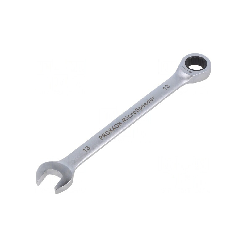 Cheie combinată MicroSpeeder 13mm | Electronic-mag.ro | Componente Electronice
