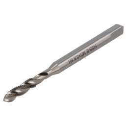Tarod de Filetare HSS-Co M5 0.8 | Electronic-mag.ro | Componente Electronice