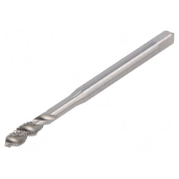 Tarod de Filetare HSS-Co M6 1" | Electronic-mag.ro | Componente Electronice