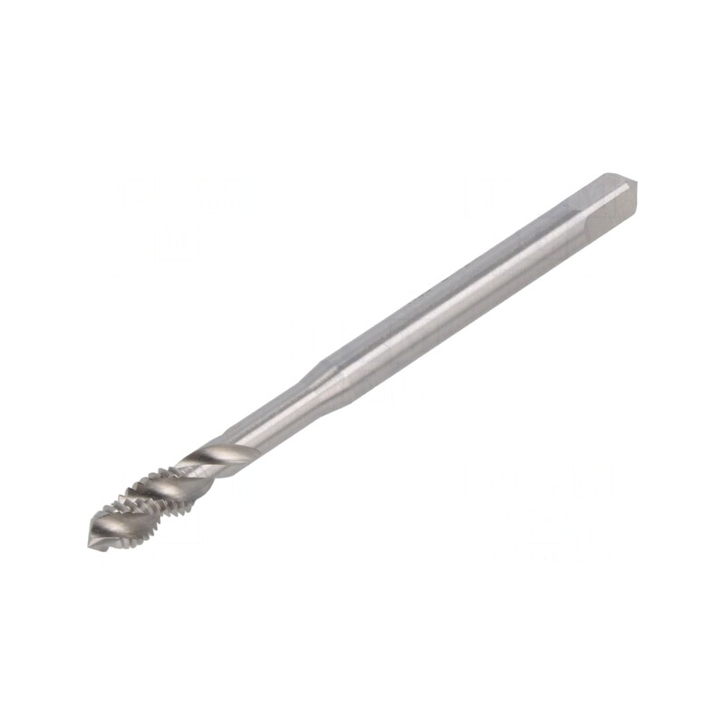 Tarod de Filetare HSS-Co M6 1" | Electronic-mag.ro | Componente Electronice