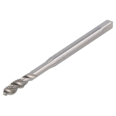 Tarod de Filetare HSS-Co M6 1" | Electronic-mag.ro | Componente Electronice