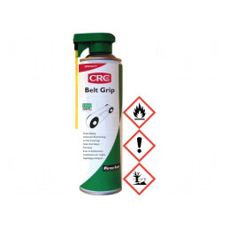 Spray Protecție Belt Grip 0,5L | Electronic-mag.ro | Componente Electronice