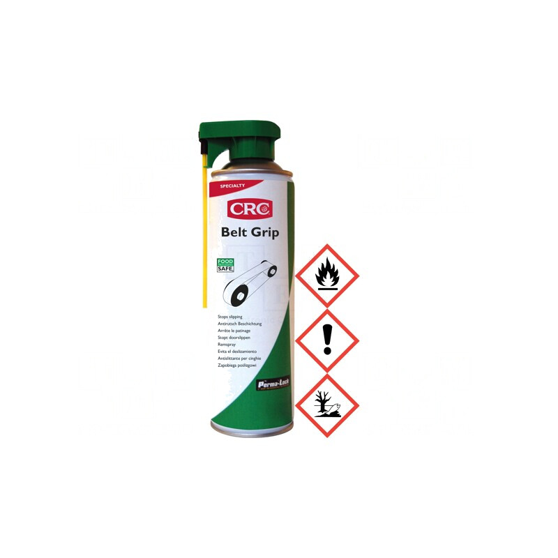 Spray Protecție Belt Grip 0,5L | Electronic-mag.ro | Componente Electronice Spray Protecție Belt Grip 0,5L | Electronic-mag.ro | Componente Electronice