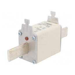 Siguranță industrială gG 35A 500VAC NH2 | Electronic-mag.ro | Componente Electronice