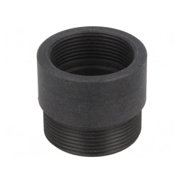 Adaptor Filet M32 la PG29 Polipropilenă | Electronic-mag.ro | Componente Electronice