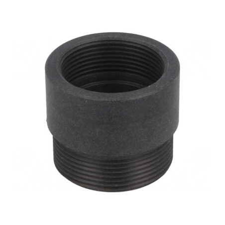 Adaptor Filet M32 la PG29 Polipropilenă | Electronic-mag.ro | Componente Electronice