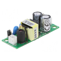 Alimentator Pulsatoriu 6W 12V 0,5A | Electronic-mag.ro | Componente Electronice