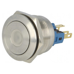Comutator Anti-Vandalism 2 Poz SPST-NO SPST-NC 3A/220VAC 12V | Electronic-mag.ro | Componente Electronice