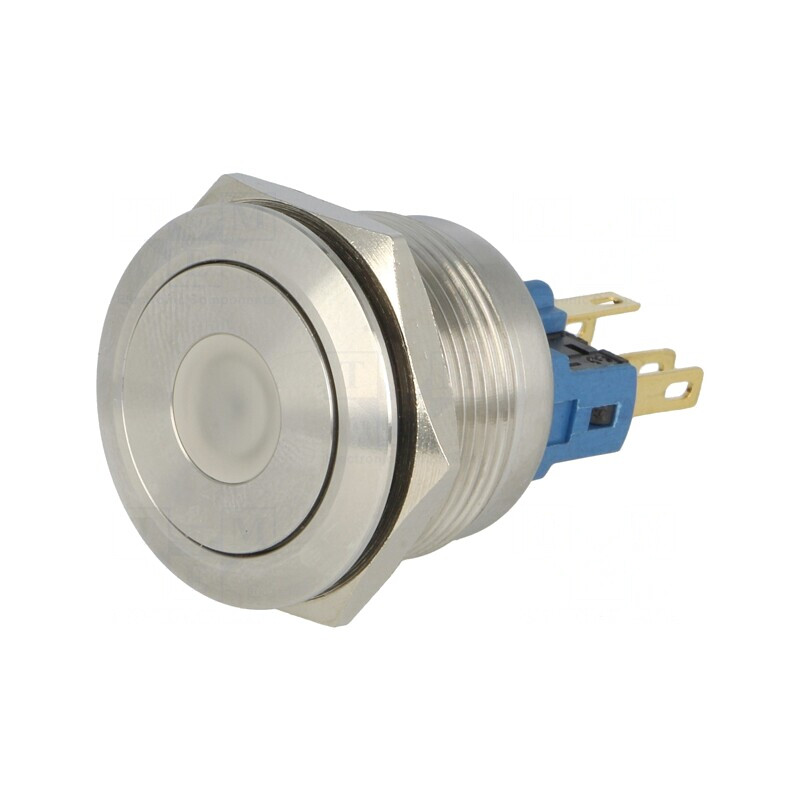 Comutator Anti-Vandalism 2 Poz SPST-NO SPST-NC 3A/220VAC 12V | Electronic-mag.ro | Componente Electronice