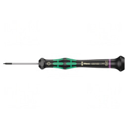 Şurubelniţă Torx® PLUS Precizie 1IPR | Electronic-mag.ro | Componente Electronice