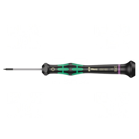 Şurubelniţă Torx® PLUS Precizie 1IPR | Electronic-mag.ro | Componente Electronice
