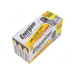 Baterie Alcaline 1.5V AA 24 Bucăți Base | Electronic-mag.ro | Componente Electronice