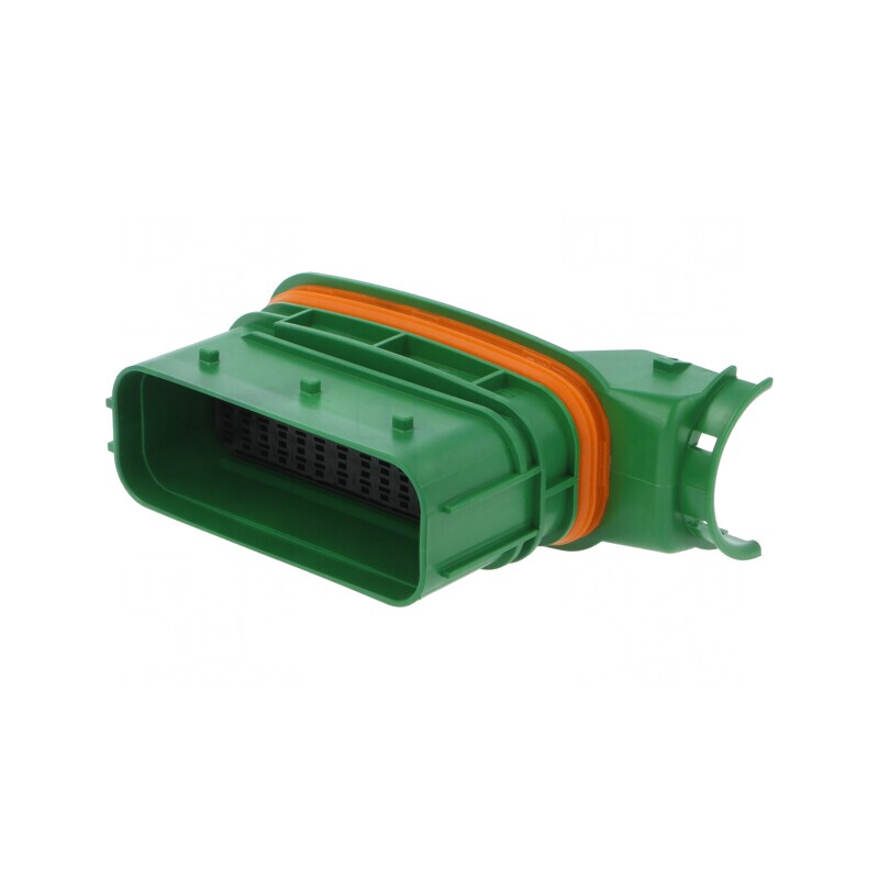 Conector Automotive LEAVYSEAL Tată Mufă PIN 39 Smarald Verde | Electronic-mag.ro | Componente Electronice Conector Automotive LEAVYSEAL Tată Mufă PIN 39 Smarald Verde | Electronic-mag.ro | Componente Electronice
