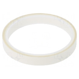 Bandă dublu adezivă acrilică 12mm x 5m | Electronic-mag.ro | Componente Electronice