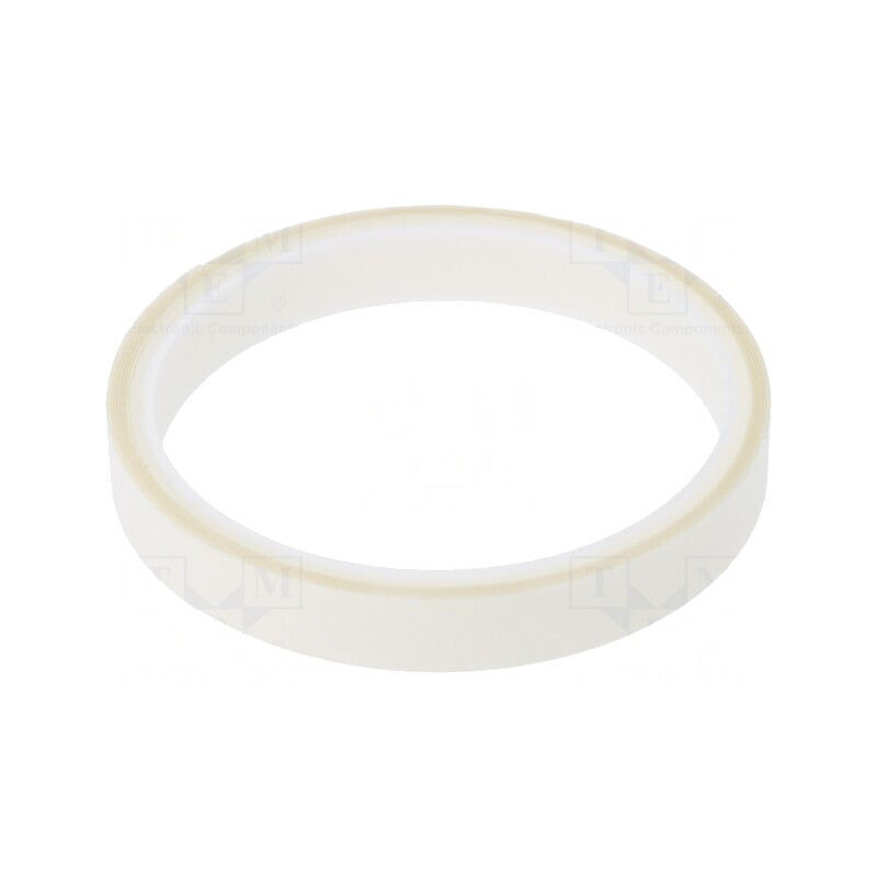 Bandă dublu adezivă acrilică 12mm x 5m | Electronic-mag.ro | Componente Electronice Bandă dublu adezivă acrilică 12mm x 5m | Electronic-mag.ro | Componente Electronice