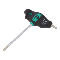 Şurubelniţă Torx TX20 cu Reţinere | Electronic-mag.ro | Componente Electronice