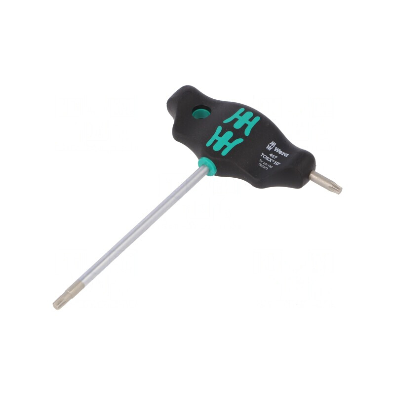 Şurubelniţă Torx TX20 cu Reţinere | Electronic-mag.ro | Componente Electronice