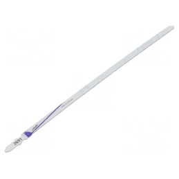 Pânză de Fierăstrău pentru Aluminiu și Plastic | Electronic-mag.ro | Componente Electronice