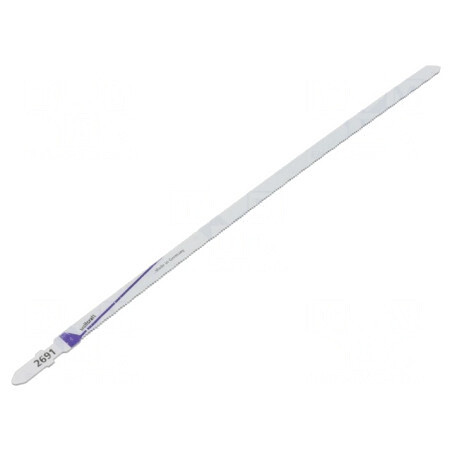 Pânză de Fierăstrău pentru Aluminiu și Plastic | Electronic-mag.ro | Componente Electronice