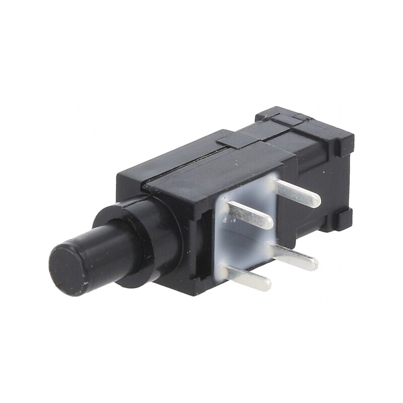 Comutator Apăsare 2A 48VAC IP40 | Electronic-mag.ro | Componente Electronice