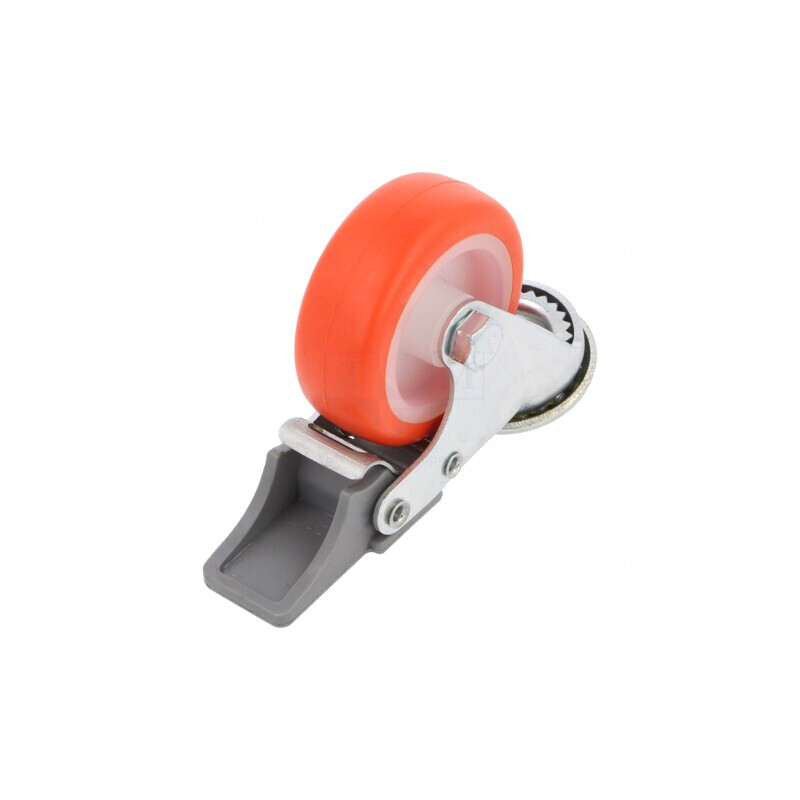 Roată de transport 50mm 56kg RE.C6 | Electronic-mag.ro | Componente Electronice Roată de transport 50mm 56kg RE.C6 | Electronic-mag.ro | Componente Electronice