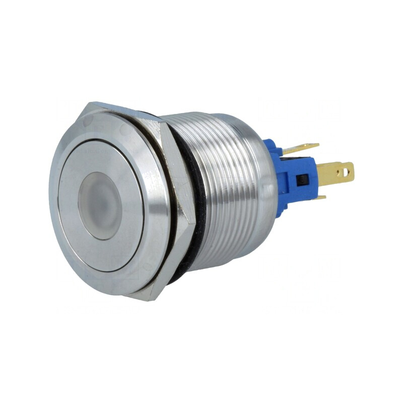 Comutator anti-vandalism 2 poziții 3A/220V | Electronic-mag.ro | Componente Electronice Comutator anti-vandalism 2 poziții 3A/220V | Electronic-mag.ro | Componente Electronice