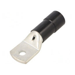 Conector Tubular Inelar M12 13mm 300mm2 Cupru Crimpat | Electronic-mag.ro | Componente Electronice