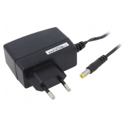 Alimentator Pulsatoriu 15V 800mA 12W EU | Electronic-mag.ro | Componente Electronice