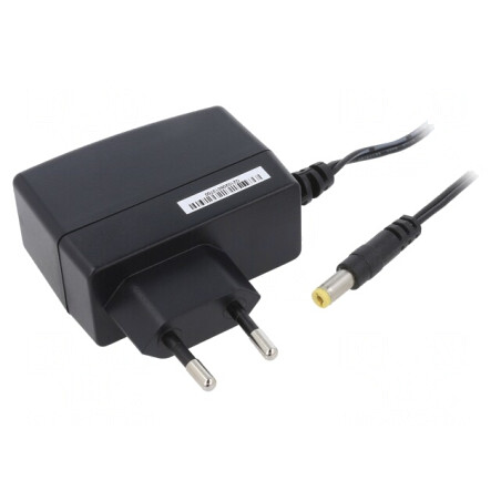 Alimentator Pulsatoriu 15V 800mA 12W EU | Electronic-mag.ro | Componente Electronice