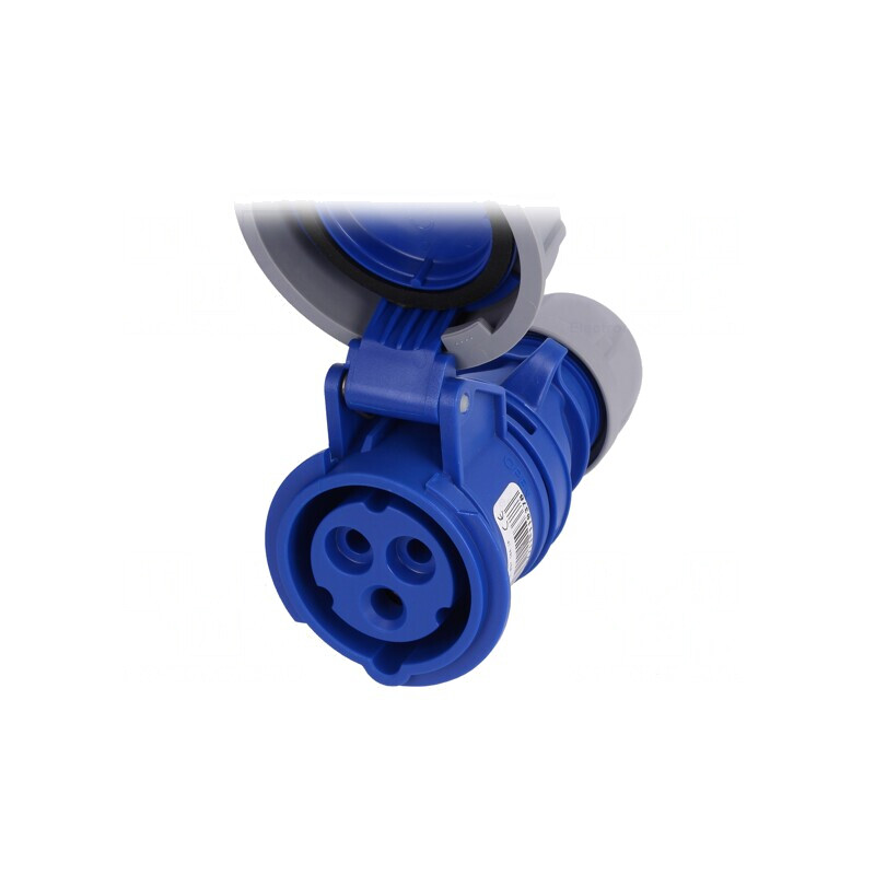 Conector AC soclu mamă 16A 230V IP67 | Electronic-mag.ro | Componente Electronice Conector AC soclu mamă 16A 230V IP67 | Electronic-mag.ro | Componente Electronice
