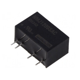 Convertor DC/DC 1W 9V 111mA | Electronic-mag.ro | Componente Electronice