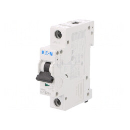 Întrerupător de Supracurent 20A 1P 230/400VAC 15kA | Electronic-mag.ro | Componente Electronice
