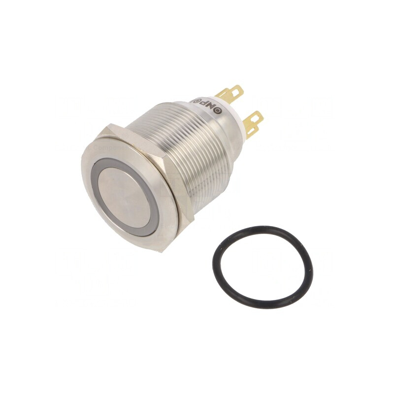 Comutator Anti-Vandalism SPDT IP65 3A/220VAC 5A/24VDC | Electronic-mag.ro | Componente Electronice Comutator Anti-Vandalism SPDT IP65 3A/220VAC 5A/24VDC | Electronic-mag.ro | Componente Electronice