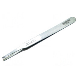 Pensetă Rotunjită 120mm 2mm | Electronic-mag.ro | Componente Electronice