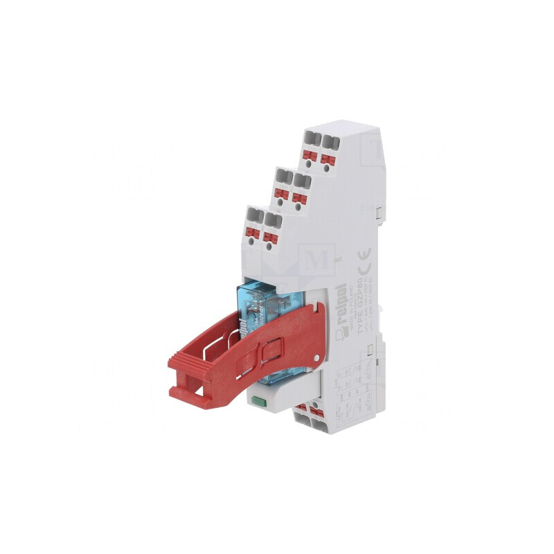 Releu SPDT 24VDC 16A 250VAC | Electronic-mag.ro | Componente Electronice Releu SPDT 24VDC 16A 250VAC | Electronic-mag.ro | Componente Electronice