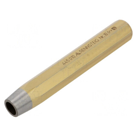 Rivet Setter 10mm | Electronic-mag.ro | Componente Electronice