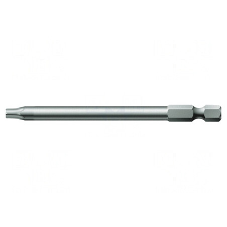 Capăt de şurubelniţă Torx® PLUS 8IP 89mm | Electronic-mag.ro | Componente Electronice