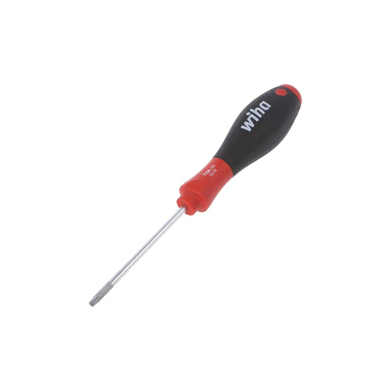 Șurubelniță Torx T15H SoftFinish | Electronic-mag.ro | Componente Electronice