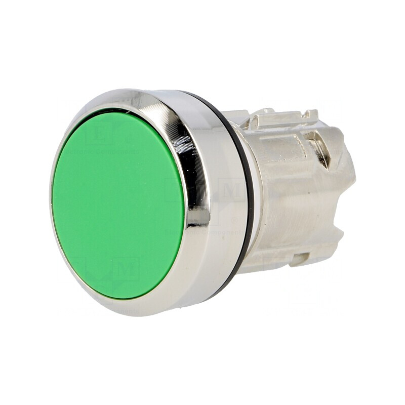 Comutator Apăsare 22mm Verde 2 Pozitii | Electronic-mag.ro | Componente Electronice Comutator Apăsare 22mm Verde 2 Pozitii | Electronic-mag.ro | Componente Electronice